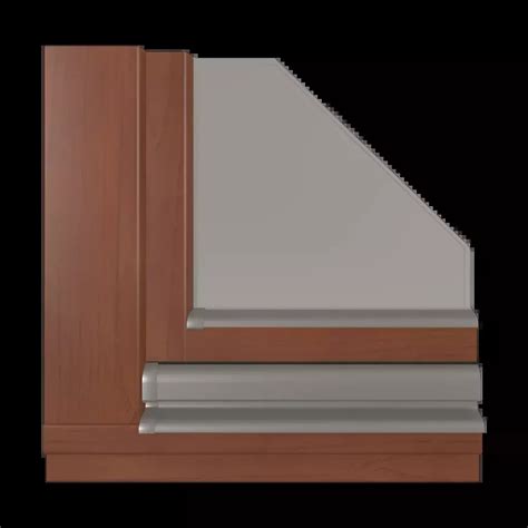 Sapelli CDM Wood Oak Colors Windows Feneste