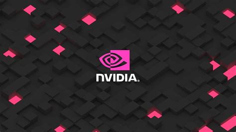 NVidia logo HD wallpaper | Wallpaper Flare