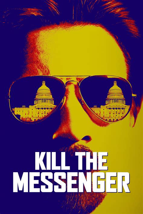 Movie Review and More: Gary Webb, Dark Alliance and Kill the Messenger | New American Journal