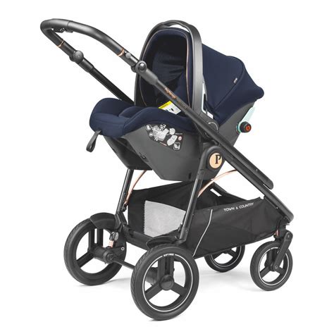 Peg Perego Veloce TC Special Edition wózek głęboko spacerowy kup w