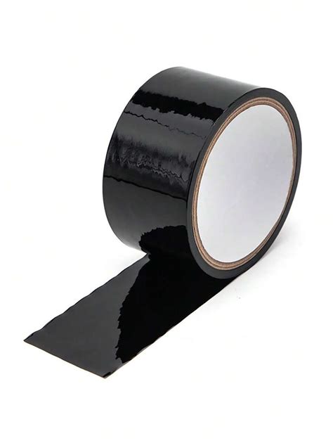 1 Pcs Emotional Tape Static Electricity Sm Binding Tape Sex Products