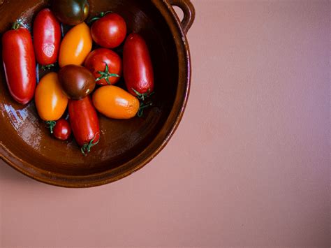 Tomaten Brot Salat Nach Ottolenghi Pias Deli