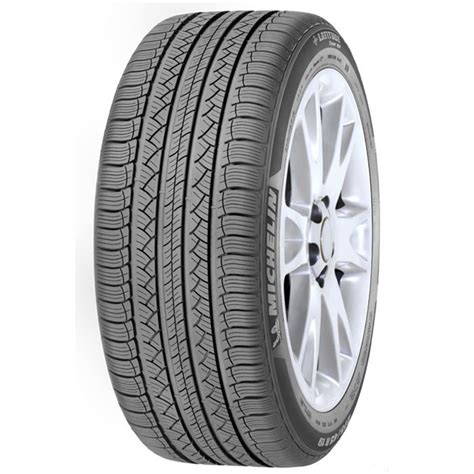 Pneu MICHELIN LATITUDE TOUR HP 235 55 R18 100 V Auto5 Be