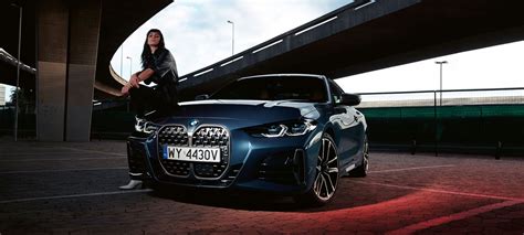 BMW auta dostępne od ręki Dealer BMW Dynamic Motors Bydgoszcz