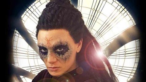 Doctor Strange cette actrice du MCU vient d être accusée d abus