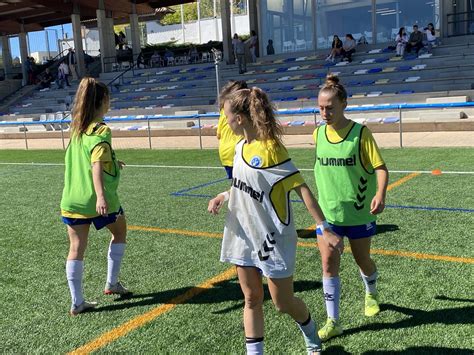 FemeninoB Pozuelo4 Torrelodones CF Femenino B 2 3 CF Poz Flickr