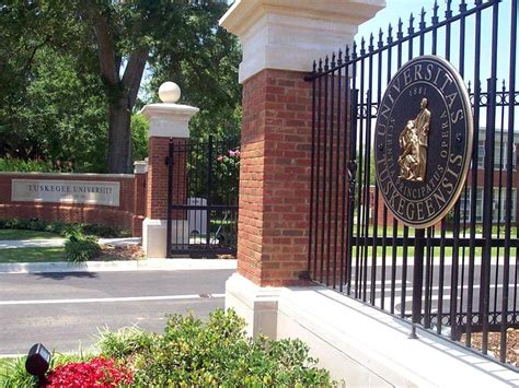 Everything We Know About The Heartbreaking Tuskegee University