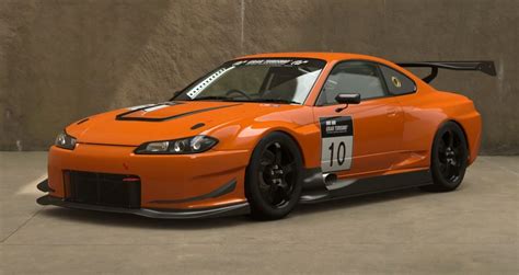 The 10 Coolest Cars Currently Available In Gran Turismo 7