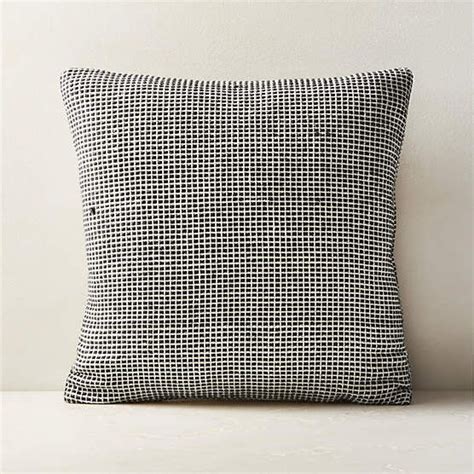 Tuck Green Linen Throw Pillow Cover Reviews Cb In