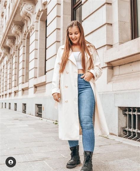 10 Super Cute Outfits For Fall The Glossychic