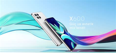 Omix X600 128 GB 6 GB Fiyatları Özellikleri ve Yorumları En Ucuzu Akakçe