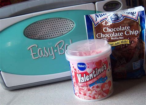 Shoregirl S Creations Easy Bake Oven Ideas