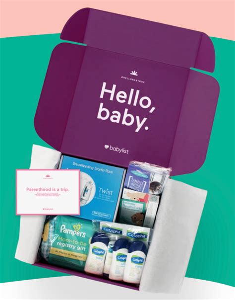 20 Baby Freebies For Expecting Moms And New Moms Baby Freebies