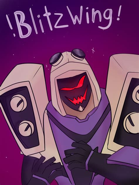 !Blitzwing! ^^ by Starams on DeviantArt