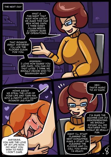 Gender Transformation Fantasy Porn