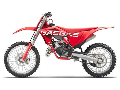 New 2023 GASGAS MC 125 Motorcycles In Bellingham WA Red