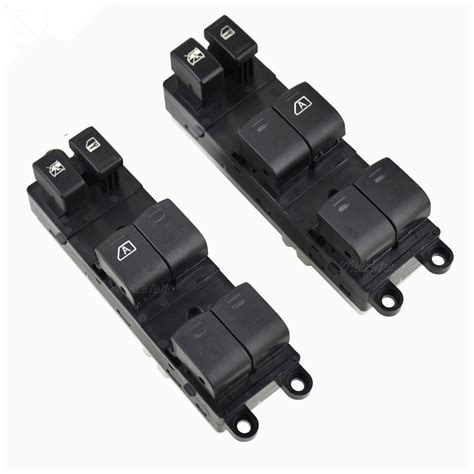 Ea Power Window Master Control Switch For Nissan Frontier