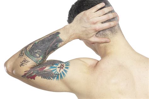 Guide Complet Sur Lart Du Tatouage Masculin