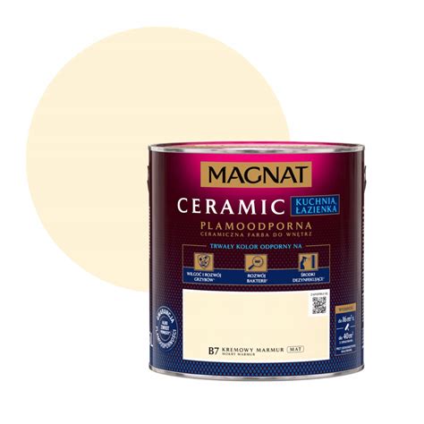 Magnat Ceramic K L Mokry Marmur B Po Terminie Cena