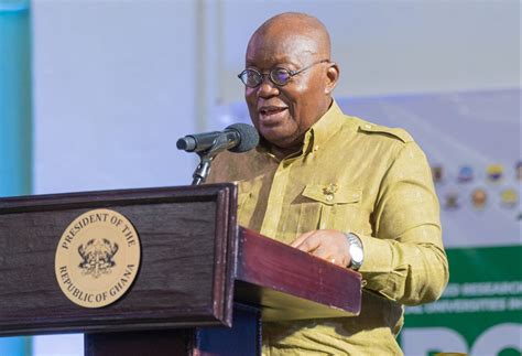 Peaceful Election Proves Ghana S Strong Democratic Credentials