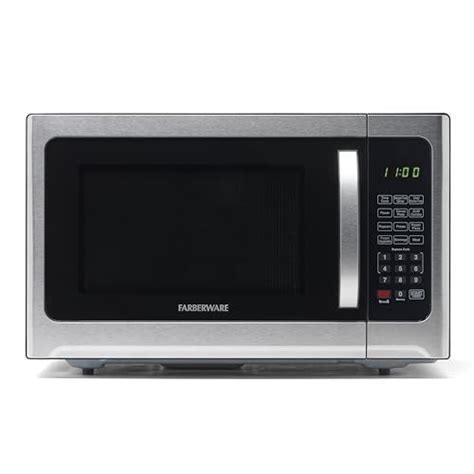 Best Big Microwave Oven 2024 Takashi NYC