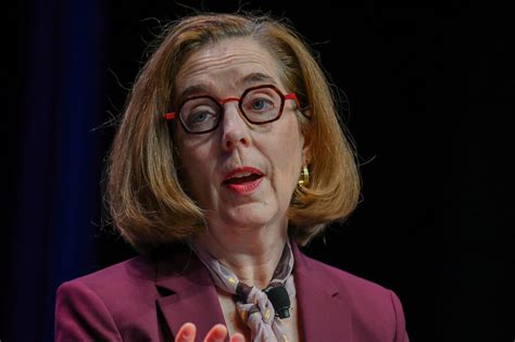 Gov Kate Brown Makes Lasting Impact In Oregon With 100 Judges