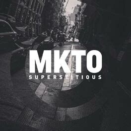 Mkto Classic Album Cover