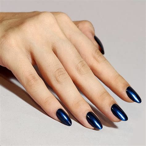 Shellac Midnight Flight Ml Neglakademiet As