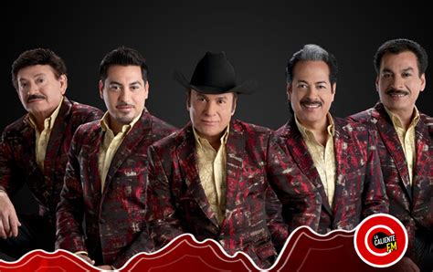 Los Tigres Del Norte Rugen En Monterrey Telediario M Xico