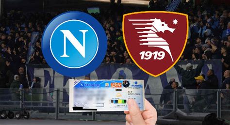 Biglietti Napoli Salernitana servirà la Fidelity Card Anticipazione