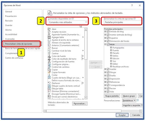 Como Escribir En Word Sin Utilizar El Teclado Dictar Por VOZ 2025