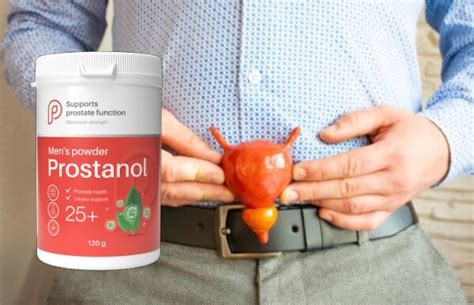 Prostanol - recenzie - forum - cena - skusenosti - lekaren - Heureka ...