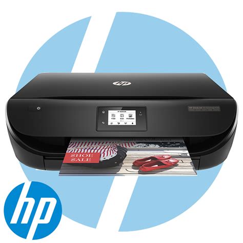 Hp Deskjet Ink Advantage 4535 All In One Printer Primetech Network System Corporation