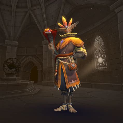 Cursed Maldamba Collection Official Paladins Wiki