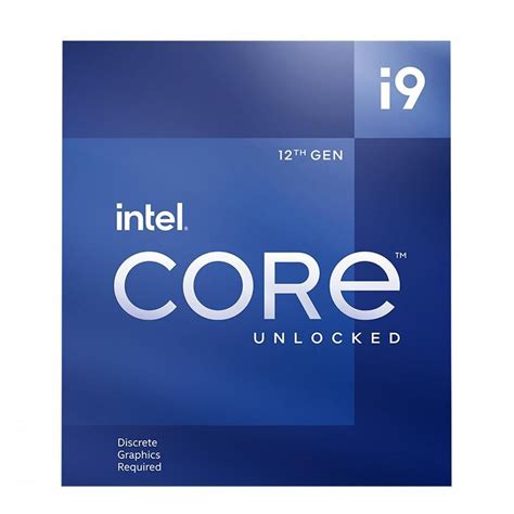 Processador Intel 12900k Bx8071512900k Ger 12