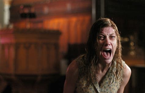 The Exorcism Of Emily Rose 2005 Recensione Quinlan It