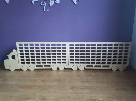 P Ka Tir Z Przyczep Na Autek Hot Wheels Cena Opinie P Ki