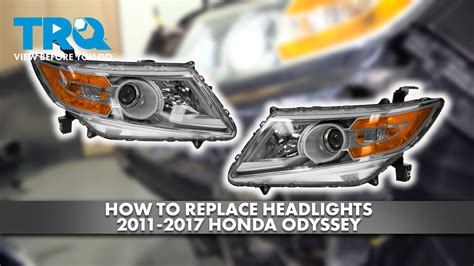 How To Replace Headers In Honda Odyssey Progress Update Rea