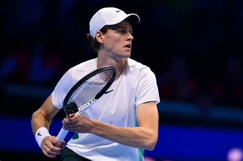 Rai2 O Supertennis Dove Vedere Sinner Medvedev In Tv Oggi Orario