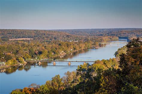 Goat Hill Overlook Photograph By Kevin Giannini Fine Art America