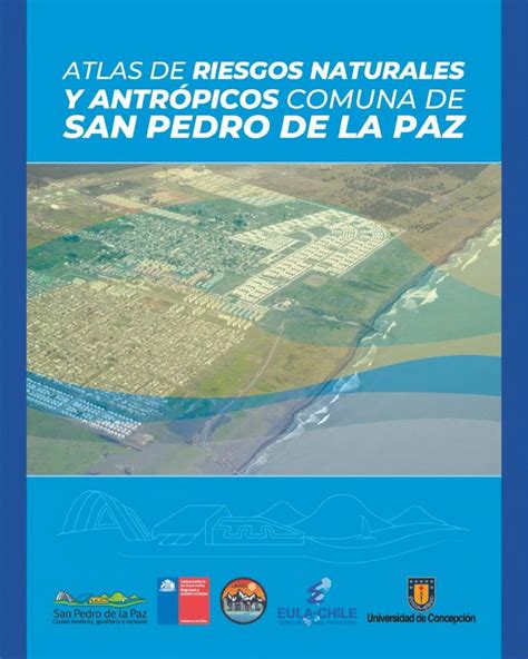 Pdf Atlas De Riesgos Naturales Y Antr Picos De