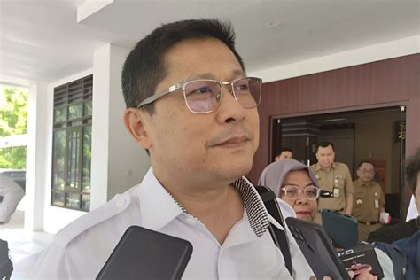 Polri Tetapkan Lbd Tersangka Korupsi Pembelian Tanah Di Jaksel Antara