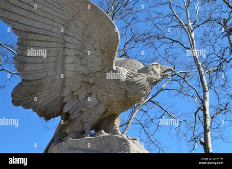 Tomb of Ulysses S. Grant and his wife, NYC Stock Photo - Alamy