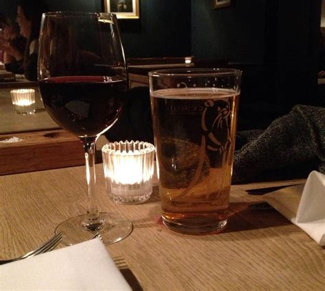 Restaurants In Bristol The Best Places To Eat