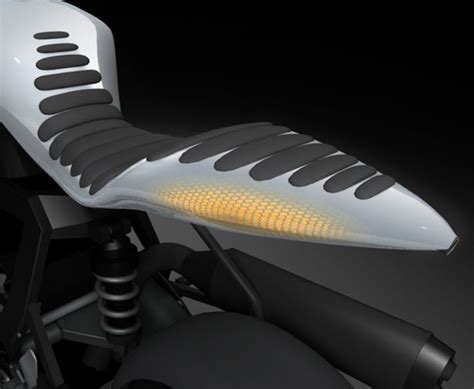 Boxer Naked Bike Concept By Stefan Toth Tuvie Design