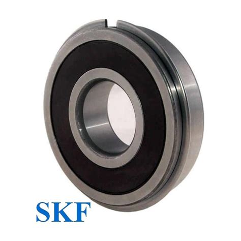 Roulement Billes Rs Nr Skf Vente En Ligne