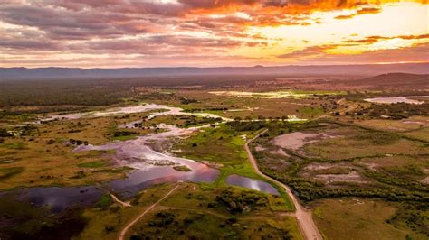 St Lawrence Wetlands Weekend - Isaac Regional Council