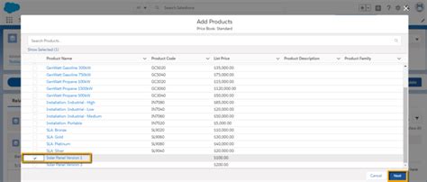 Order And Contract Management In Salesforce Service Cloud