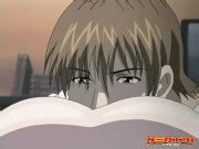 Hentai Pros Horny Milf Misako Has Both Of Her Holes Filled With Cum By Her Stepson Kazuhiko