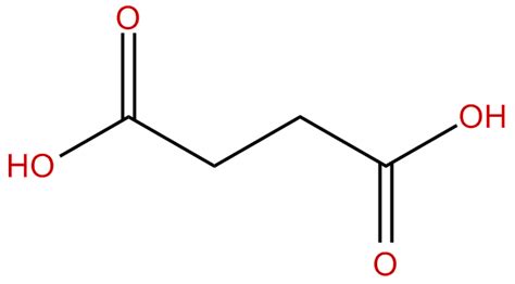 butanedioic acid -- Critically Evaluated Thermophysical Property Data ...